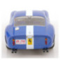 Ferrari 250 GTO 1962 – bleu métallisé/blanc – KK Scale 1:12