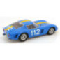 Ferrari 250 GTO n°112, Targa Florio 1964 – KK Scale 1:12