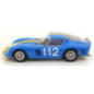 Ferrari 250 GTO n°112, Targa Florio 1964 – KK Scale 1:12