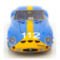 Ferrari 250 GTO n°112, Targa Florio 1964 – KK Scale 1:12
