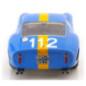 Ferrari 250 GTO n°112, Targa Florio 1964 – KK Scale 1:12