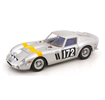 Ferrari 250 GTO vainqueur du Tour de France 1964 – KK Scale 1:12