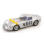 Ferrari 250 GTO vainqueur du Tour de France 1964 – KK Scale 1:12