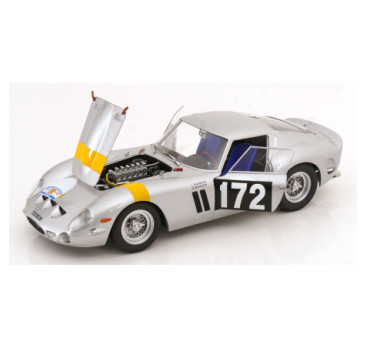 Ferrari 250 GTO vainqueur du Tour de France 1964 – KK Scale 1:12