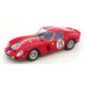 Ferrari 250 GTO n°19. 2e 24h du Mans 1962 – KK Scale 1:12