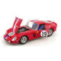 Ferrari 250 GTO n°19. 2e 24h du Mans 1962 – KK Scale 1:12