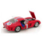 Ferrari 250 GTO n°19. 2e 24h du Mans 1962 – KK Scale 1:12