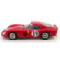 Ferrari 250 GTO n°19. 2e 24h du Mans 1962 – KK Scale 1:12