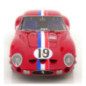 Ferrari 250 GTO n°19. 2e 24h du Mans 1962 – KK Scale 1:12