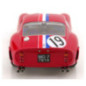 Ferrari 250 GTO n°19. 2e 24h du Mans 1962 – KK Scale 1:12