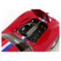 Ferrari 250 GTO n°19. 2e 24h du Mans 1962 – KK Scale 1:12
