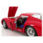 Ferrari 250 GTO n°19. 2e 24h du Mans 1962 – KK Scale 1:12