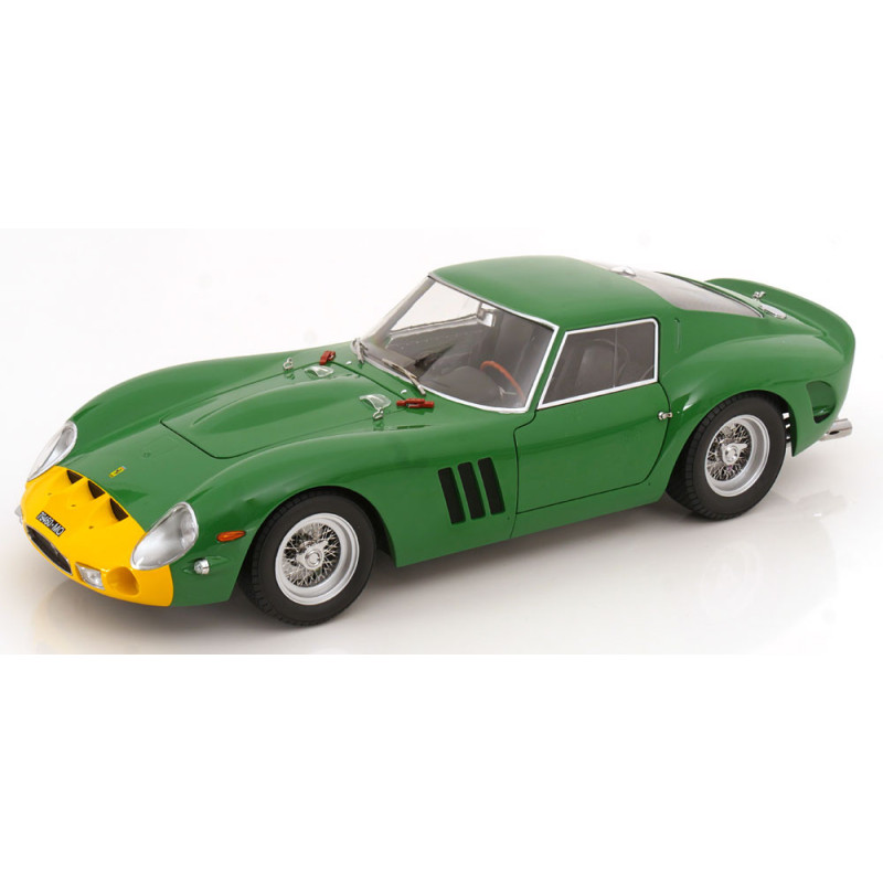 Ferrari 250 GTO David Piper Racing 1962 – KK Scale 1:12