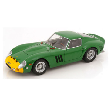 Ferrari 250 GTO David Piper Racing 1962 – KK Scale 1:12