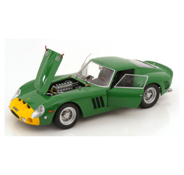 Ferrari 250 GTO David Piper Racing 1962 – KK Scale 1:12