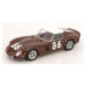 Ferrari 250 GTO n°86, Targa Florio 1962 – KK Scale 1:12