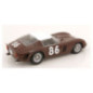 Ferrari 250 GTO n°86, Targa Florio 1962 – KK Scale 1:12