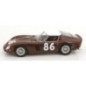 Ferrari 250 GTO n°86, Targa Florio 1962 – KK Scale 1:12