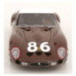 Ferrari 250 GTO n°86, Targa Florio 1962 – KK Scale 1:12
