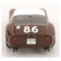 Ferrari 250 GTO n°86, Targa Florio 1962 – KK Scale 1:12