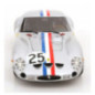 Ferrari 250 GTO n°25, 24h du Mans 1963 – KK Scale 1:12