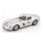 Ferrari 250 GTO n°34, DMV-Avus, Berlin 1963 – KK Scale 1:12