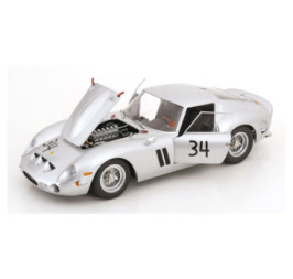 Ferrari 250 GTO n°34, DMV-Avus, Berlin 1963 – KK Scale 1:12