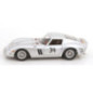 Ferrari 250 GTO n°34, DMV-Avus, Berlin 1963 – KK Scale 1:12