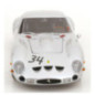 Ferrari 250 GTO n°34, DMV-Avus, Berlin 1963 – KK Scale 1:12