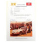 Ferrari 250 GTO n°34, DMV-Avus, Berlin 1963 – KK Scale 1:12