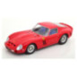 Ferrari 250 GTO 1962 – rouge – KK Scale 1:18