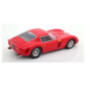 Ferrari 250 GTO 1962 – rouge – KK Scale 1:18