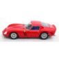 Ferrari 250 GTO 1962 – rouge – KK Scale 1:18