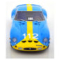Ferrari 250 GTO n°112, Targa Florio 1964 – bleu clair/jaune – KK Scale 1:18