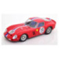 Ferrari 250 GTO n°19, 2e 24h du Mans 1962 – KK Scale 1:18