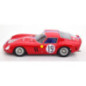 Ferrari 250 GTO n°19, 2e 24h du Mans 1962 – KK Scale 1:18