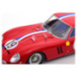 Ferrari 250 GTO n°19, 2e 24h du Mans 1962 – KK Scale 1:18