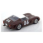 Ferrari 250 GTO n°86, Targa Florio 1962 – KK Scale 1:18