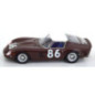 Ferrari 250 GTO n°86, Targa Florio 1962 – KK Scale 1:18