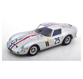 Ferrari 250 GTO n°25, Le Mans 1963 – KK Scale 1:18