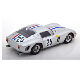 Ferrari 250 GTO n°25, Le Mans 1963 – KK Scale 1:18