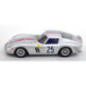 Ferrari 250 GTO n°25, Le Mans 1963 – KK Scale 1:18