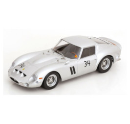 Ferrari 250 GTO n°34, DMV-Avus, Berlin 1963 – KK Scale 1:18
