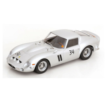 Ferrari 250 GTO n°34, DMV-Avus, Berlin 1963 – KK Scale 1:18