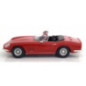 Ferrari 275 GTB4 NART Spyder capote amovible – rouge – KK Scale 1:18