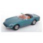 Ferrari 275 GTB4 NART Spyder capote amovible – vert métallisé – KK Scale 1:18