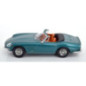 Ferrari 275 GTB4 NART Spyder capote amovible – vert métallisé – KK Scale 1:18