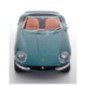 Ferrari 275 GTB4 NART Spyder capote amovible – vert métallisé – KK Scale 1:18