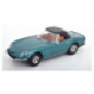 Ferrari 275 GTB4 NART Spyder capote amovible – vert métallisé – KK Scale 1:18
