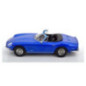 Ferrari 275 GTB4 NART Spyder capote amovible – bleu métallisé – KK Scale 1:18
